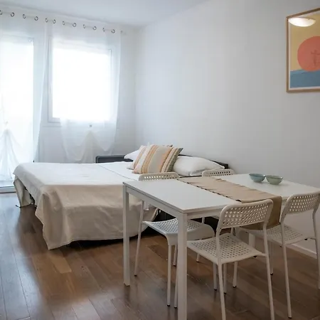 Scrovegni Apartment