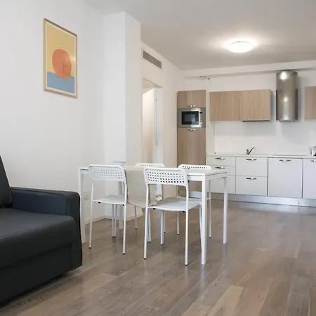 Apartment Scrovegni Padua