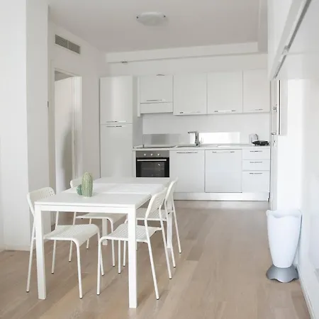 Scrovegni Apartment Padova