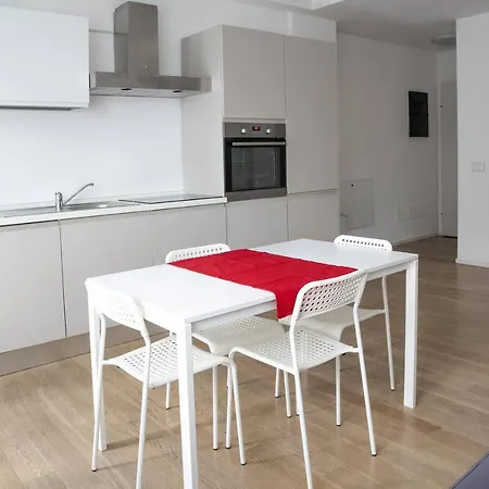 Scrovegni Apartment