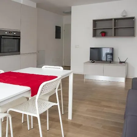 Apartment Scrovegni