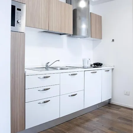 Scrovegni Apartment Padova