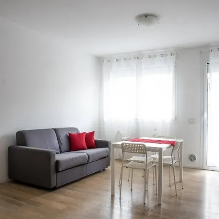 Apartment Scrovegni