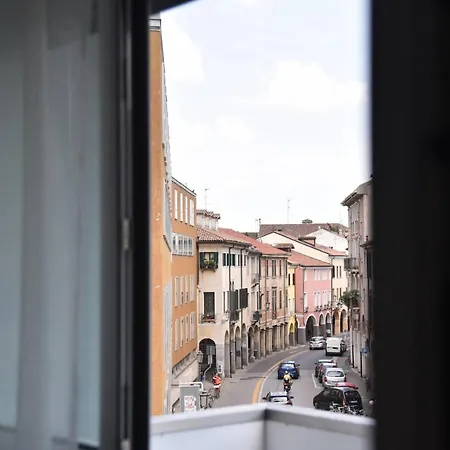 Apartment Scrovegni *